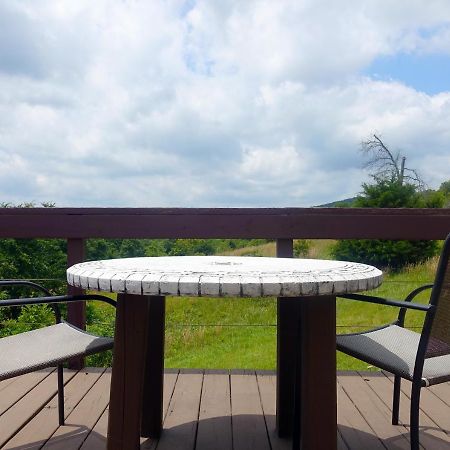 Stonewind Retreat Villa Chester Exterior foto