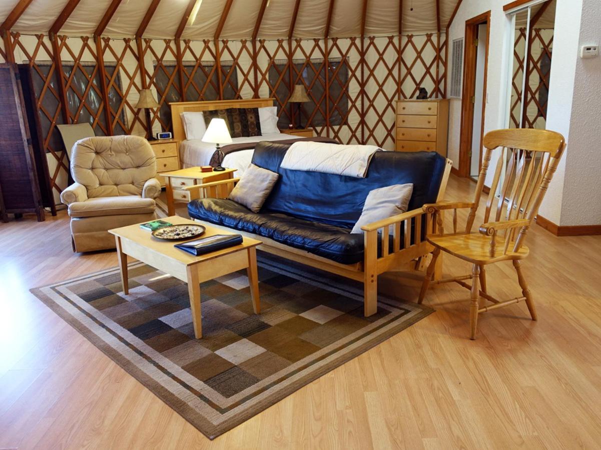 Stonewind Retreat Villa Chester Exterior foto