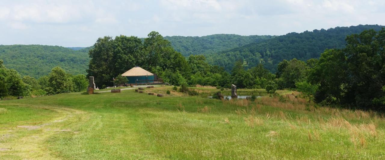 Stonewind Retreat Villa Chester Exterior foto