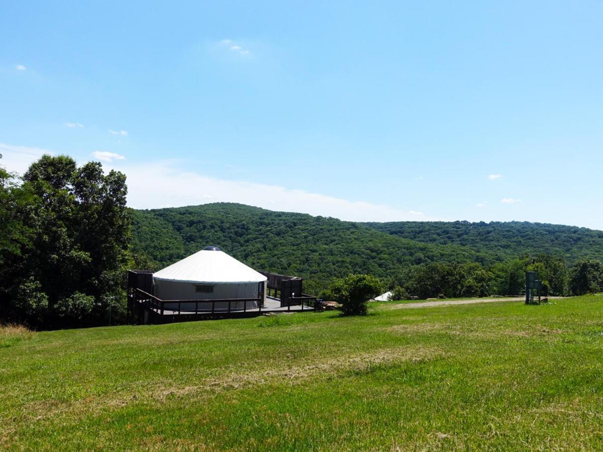 Stonewind Retreat Villa Chester Exterior foto