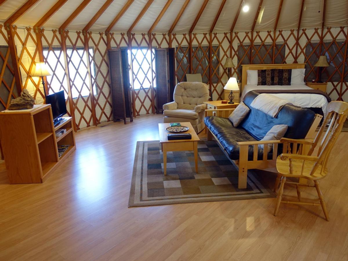 Stonewind Retreat Villa Chester Exterior foto